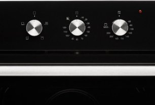 Электрический духовой шкаф KRONA ESSENZA 60 BL фото 3 в Новосибирске