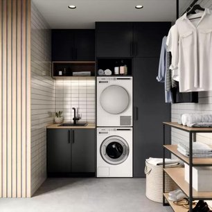 Профессиональная сушильная машина Asko TDC1781H.W фото 2 в Новосибирске