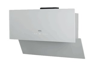 Вытяжка Korting KHC 91090 GW фото 2 в Новосибирске