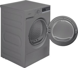 Сушильная машина Маунфилд MFDM168SL02 фото 4 в Новосибирске Сушильная машина Maunfeld MFDM168SL02 фото 4 в Новосибирске