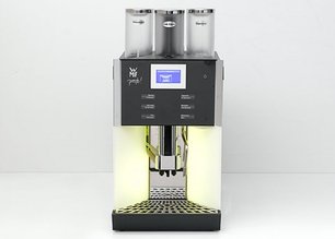 Профессиональная кофемашина WMF 1400 Presto фото 3 в Новосибирске