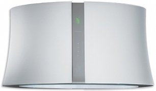 Вытяжка Фалмек Zephiro 66 (450) (с системой E.ion) ECP white фото в Новосибирске Вытяжка Falmec Zephiro 66 (450) (с системой E.ion) ECP white фото в Новосибирске