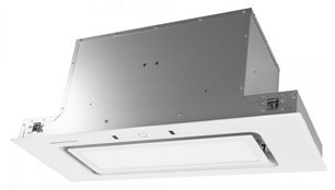 Встраиваемая вытяжка Zigmund Shtain K 172.7 W фото в Новосибирске