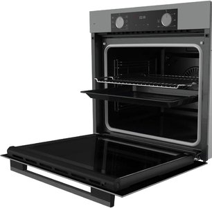 Духовой шкаф Kuppersberg HF 607 GR фото 3 в Новосибирске