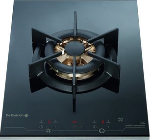Независимая варочная панель Де Дитрих DTG 1008 X фото в Новосибирске Независимая варочная панель De Dietrich DTG 1008 X фото в Новосибирске