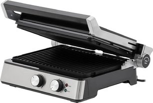 Гриль Крона Kontakt-Tischgrill 1800W фото 2 в Новосибирске Гриль KRONA Kontakt-Tischgrill 1800W фото 2 в Новосибирске