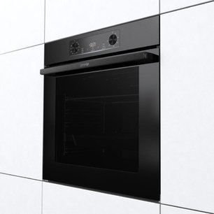 Духовой шкаф Горение BO6735E05B фото 3 в Новосибирске Духовой шкаф Gorenje BO6735E05B фото 3 в Новосибирске