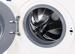 Стиральная машина Midea MF100W70/W фото 4 в Новосибирске