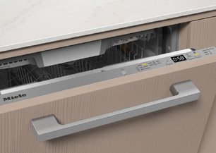 Встраиваемая посудомоечная машина Миле G 5863 SCVi Active Plus фото 2 в Новосибирске Встраиваемая посудомоечная машина Miele G 5863 SCVi Active Plus фото 2 в Новосибирске