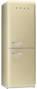 Холодильник Смег FAB32P7 фото в Новосибирске Холодильник Smeg FAB32P7 фото в Новосибирске