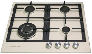 Газовая варочная панель Зигмунд Штайн GN 128.61 X фото 2 в Новосибирске Газовая варочная панель Zigmund Shtain GN 128.61 X фото 2 в Новосибирске