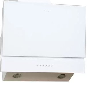 Вытяжка Faber Beryl WH A60 фото 4 в Новосибирске