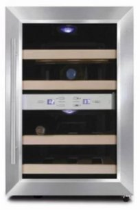 Винный мини-шкаф Climadiff AV12DZX фото в Новосибирске