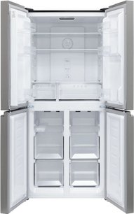 Холодильник Крона EISKALT 7970 XD TNF GLASS BL фото 4 в Новосибирске Холодильник KRONA EISKALT 7970 XD TNF GLASS BL фото 4 в Новосибирске