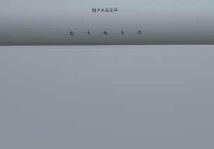 Вытяжка Faber COCKTAIL ALMOND F80 фото 4 в Новосибирске