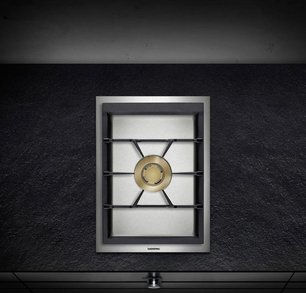 Варочная панель Гаггенау VG 415-211 фото 2 в Новосибирске Варочная панель Gaggenau VG 415-211 фото 2 в Новосибирске