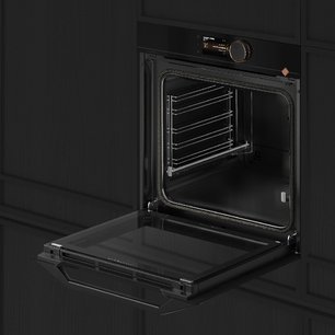 Духовой шкаф Де Дитрих DOP4741H фото 4 в Новосибирске Духовой шкаф De Dietrich DOP4741H фото 4 в Новосибирске