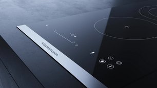 Варочная панель Куперсбуш VKE 3350.0 SR фото 4 в Новосибирске Варочная панель Kuppersbusch VKE 3350.0 SR фото 4 в Новосибирске