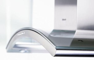 Вытяжка Miele DA 5100 D фото 3 в Новосибирске