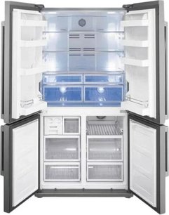Холодильник SMEG FQ60NPE фото 3 в Новосибирске Холодильник SMEG FQ60NPE фото 3 в Новосибирске