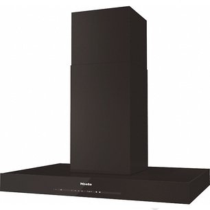 Вытяжка Miele DA6690D HVBR коричневый фото в Новосибирске