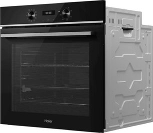 Духовой шкаф Haier HOQ-R2ARN3BX фото 3 в Новосибирске