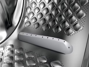 Стирально-сушильная машина AEG LWR98165NXE фото 3 в Новосибирске