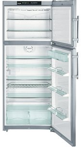 Холодильник Liebherr CTNes 4753 Premium NoFrost фото 3 в Новосибирске