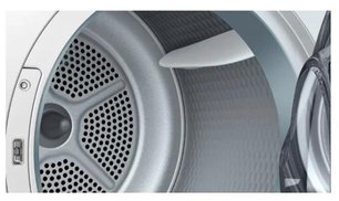 Сушильная машина Бош WTH85200OE фото 2 в Новосибирске Сушильная машина Bosch WTH85200OE фото 2 в Новосибирске