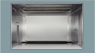 Встраиваемая микроволновая печь Бош BFR634GS1 фото 4 в Новосибирске Встраиваемая микроволновая печь Bosch BFR634GS1 фото 4 в Новосибирске