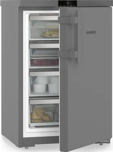 Холодильник Liebherr Fdgd 1404 Pure фото в Новосибирске