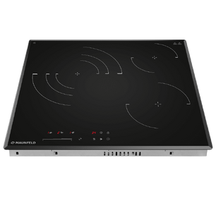 Варочная панель Maunfeld CVCE593STBK LUX фото 2 в Новосибирске