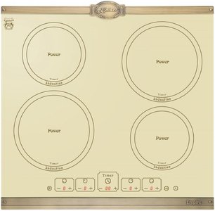 Варочная панель Кайзер KCT 6195 IElfEm фото в Новосибирске Варочная панель Kaiser KCT 6195 IElfEm фото в Новосибирске