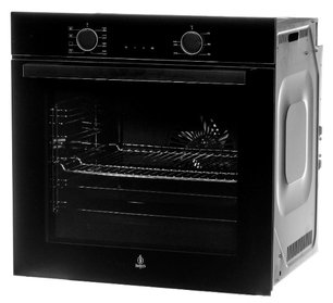 Духовой шкаф Jacky`s JO EN7628 фото 4