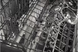 Встраиваемая посудомоечная машина Гаггенау DF480100F фото 3 в Новосибирске Встраиваемая посудомоечная машина Gaggenau DF480100F фото 3 в Новосибирске