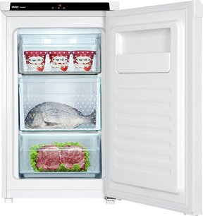 Морозильная камера Haier HF-82WAA фото 2 в Новосибирске