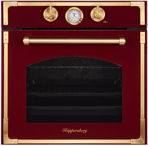 Духовой шкаф Kuppersberg RC 6911 BOR Bronze фото в Новосибирске
