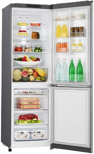 Холодильник LG GA-B 429 SMCZ фото 3 в Новосибирске