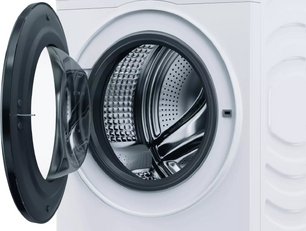 Стиральная машина Haier HW90-BP14929A фото 3 в Новосибирске