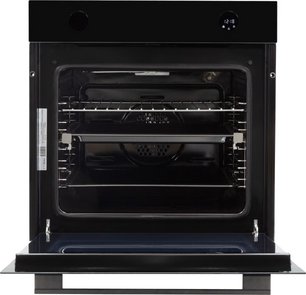 Электрический духовой шкаф Zigmund Shtain E 160 B фото 2 в Новосибирске