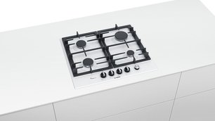 Варочная панель Бош PCP6A2M90R фото 3 в Новосибирске Варочная панель Bosch PCP6A2M90R фото 3 в Новосибирске