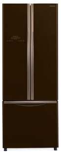 Холодильник Hitachi R-WB 552 PU2 GBW фото 2 в Новосибирске