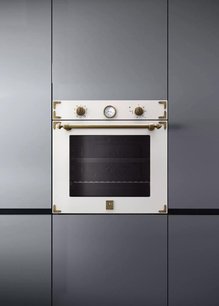 Духовой шкаф Jacky`s JO EVR7669 фото 4 в Новосибирске