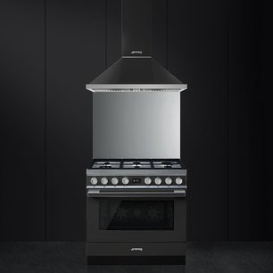 Варочный центр Smeg CPF9GMAN фото 3 в Новосибирске