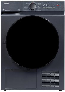 Сушильная машина Toshiba TD-T21B90HWRU(MG) фото в Новосибирске