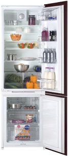 Встраиваемый холодильник De Dietrich DRC 731 JE фото в Новосибирске