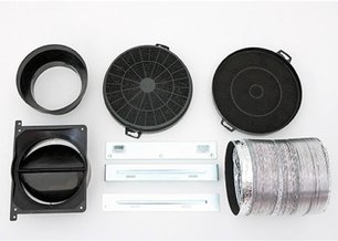 Вытяжка Kaiser AT 7410 F Eco фото 3 в Новосибирске