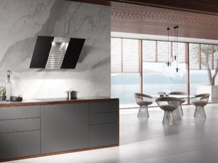 Вытяжка Миле DA 6096 W OBSW с витрины, новая (без коробки) фото 2 в Новосибирске Вытяжка Miele DA 6096 W OBSW с витрины, новая (без коробки) фото 2 в Новосибирске