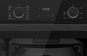 Духовой шкаф Jacky`s JO EN7638 фото 2 в Новосибирске