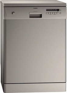 Посудомоечная машина АЕГ F55000M0 фото 2 в Новосибирске Посудомоечная машина AEG F55000M0 фото 2 в Новосибирске